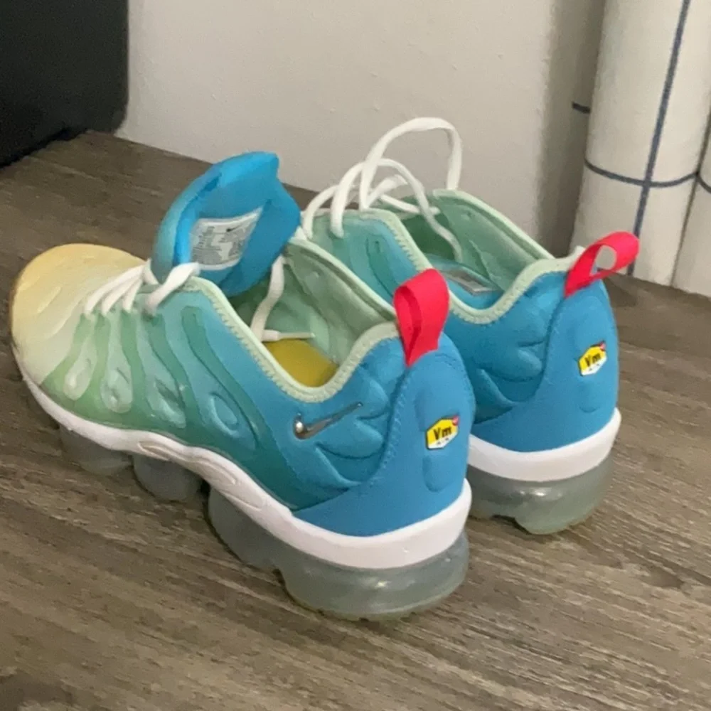 Nike Air Vapormax Plus